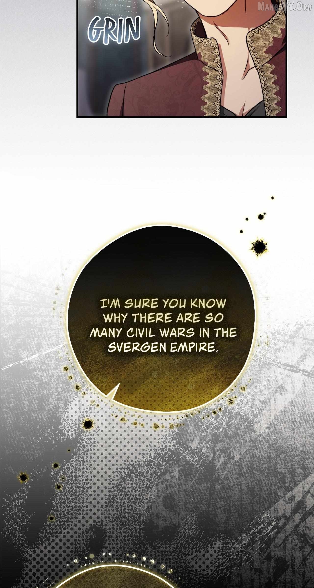 The Duchess Lives Only for This Day Chapter 10 - page 13