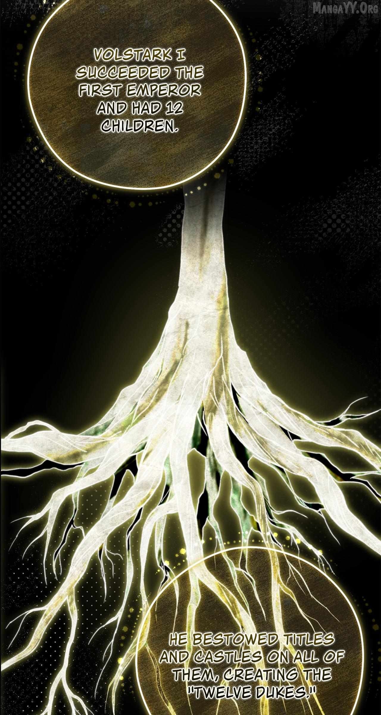 The Duchess Lives Only for This Day Chapter 10 - page 14