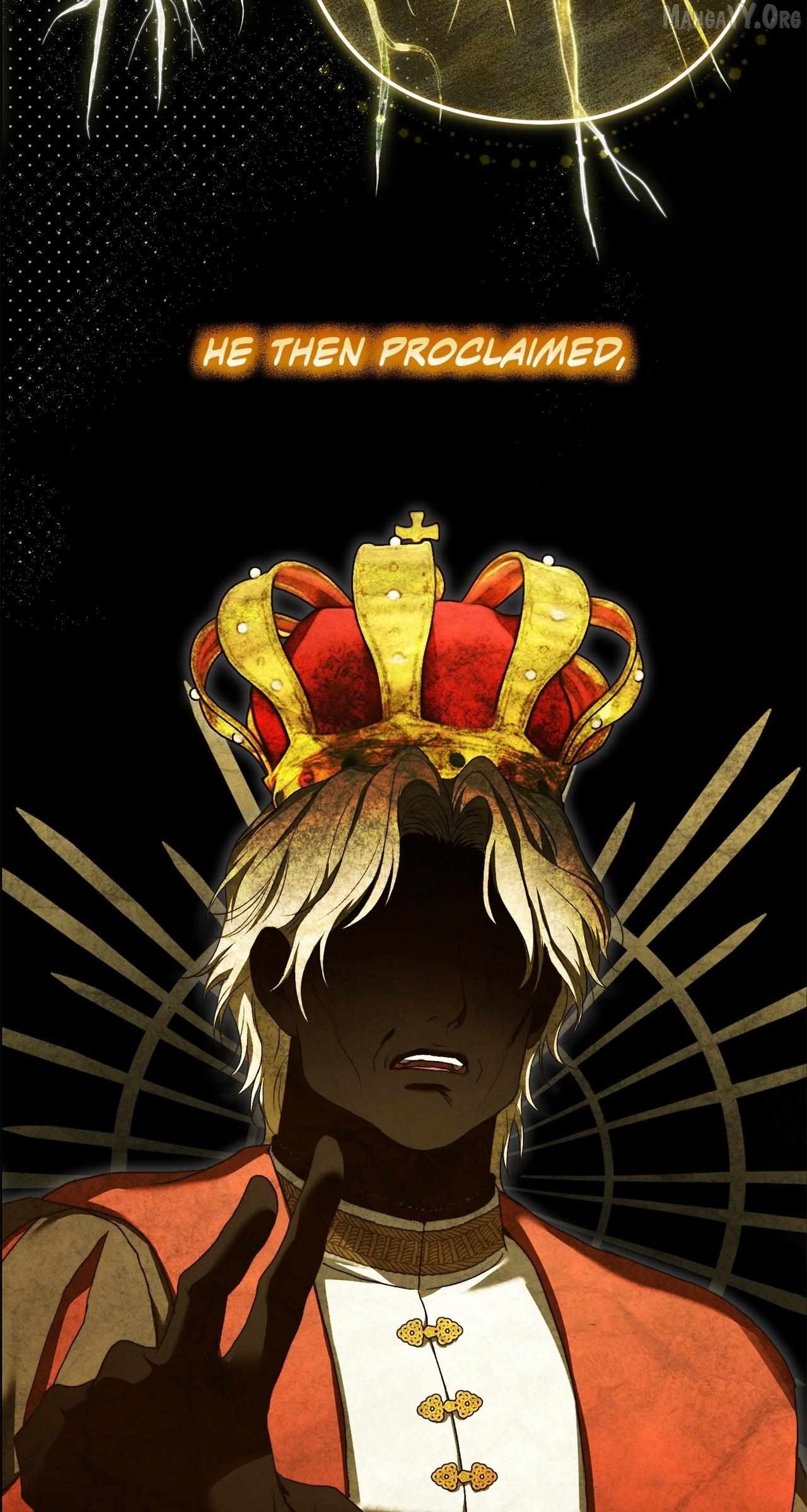 The Duchess Lives Only for This Day Chapter 10 - page 15