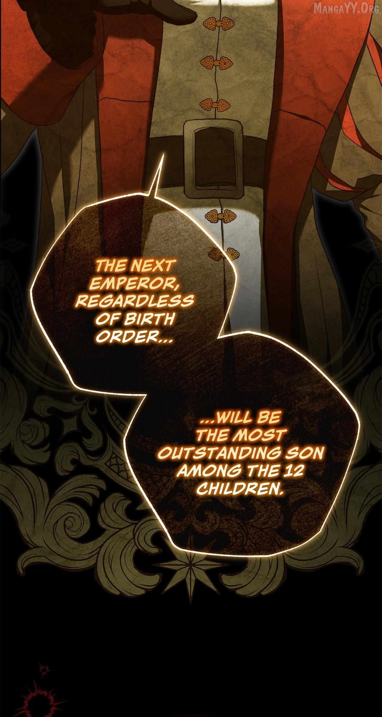 The Duchess Lives Only for This Day Chapter 10 - page 16