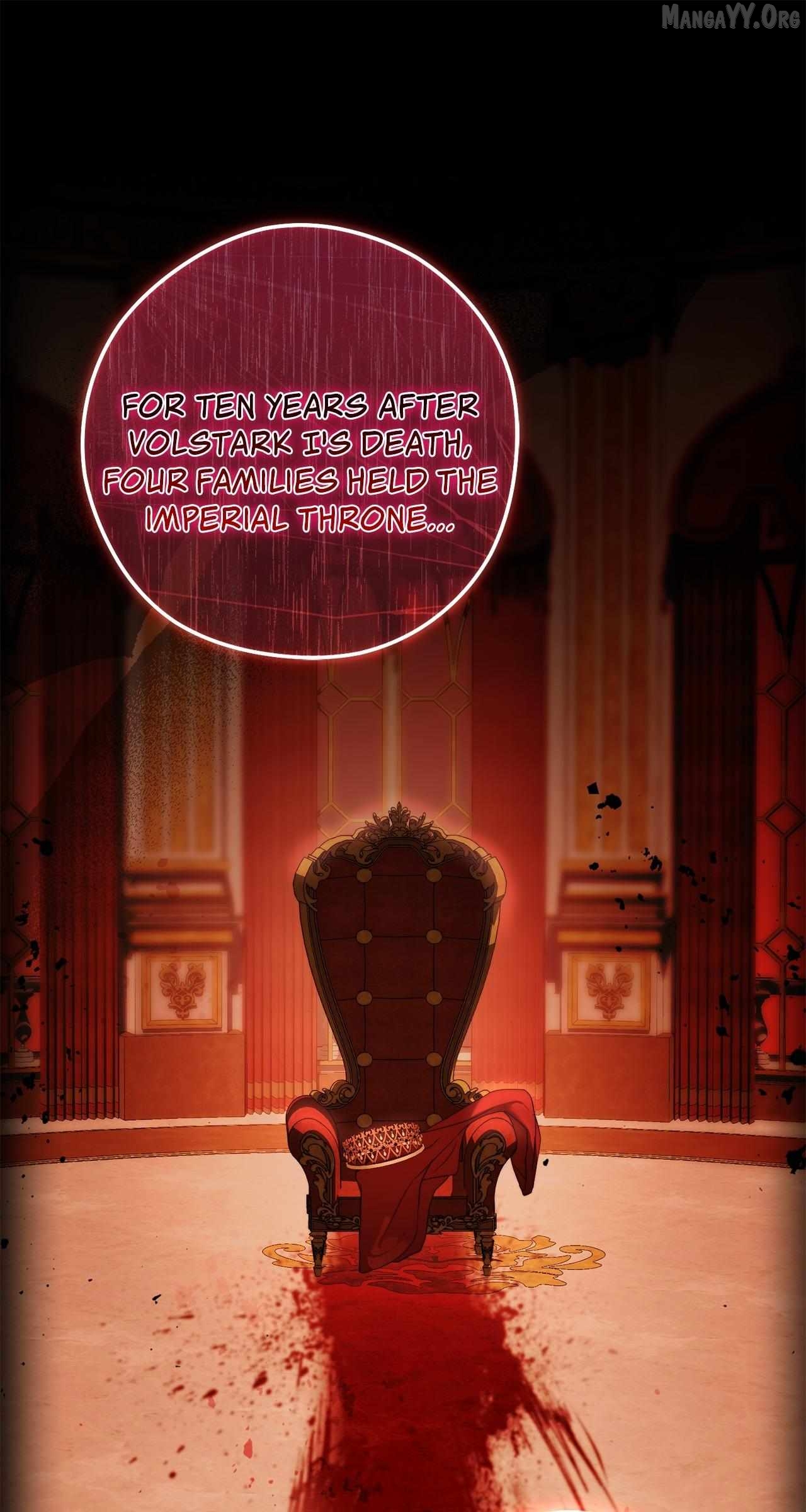 The Duchess Lives Only for This Day Chapter 10 - page 18