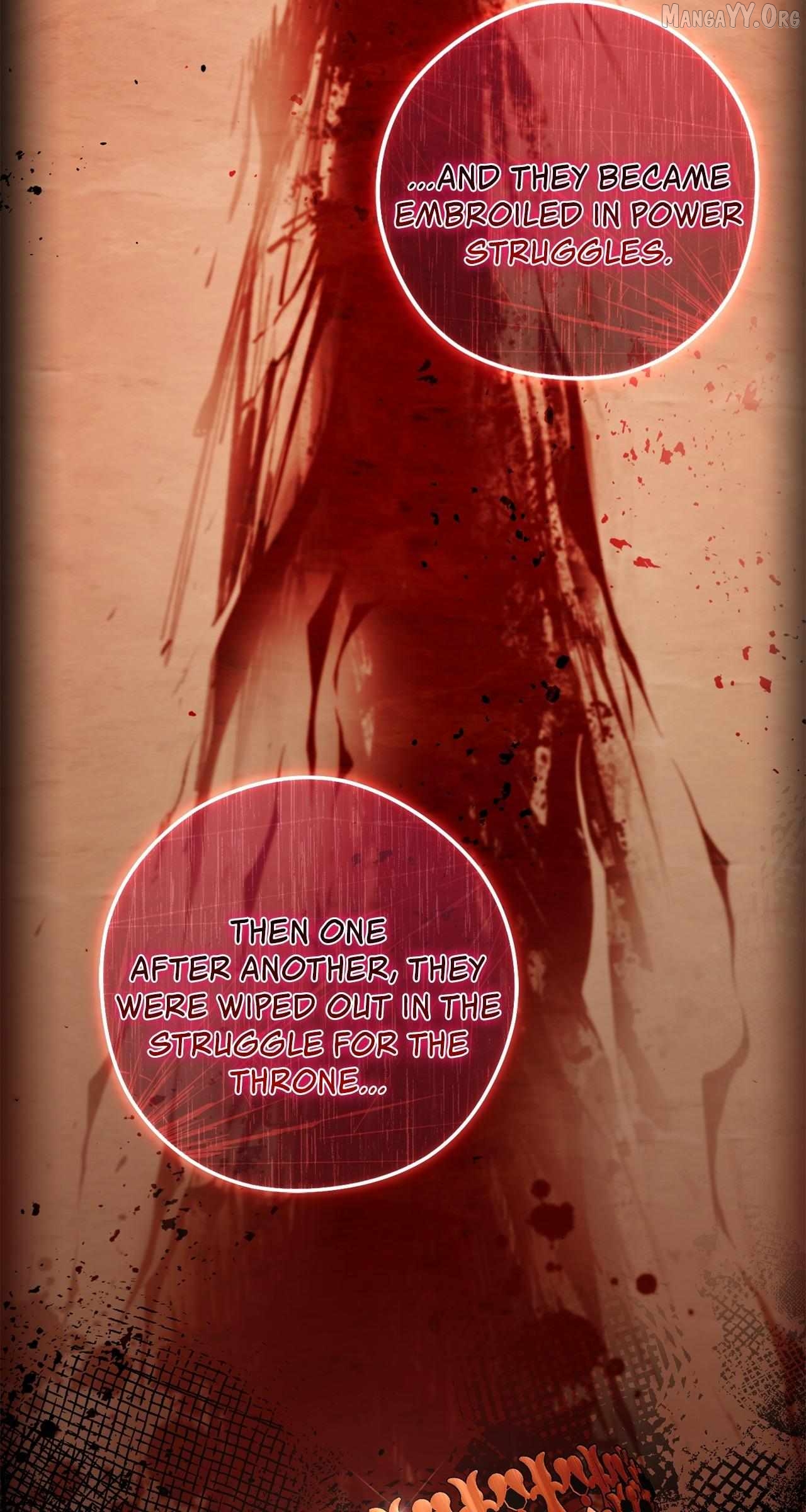 The Duchess Lives Only for This Day Chapter 10 - page 19