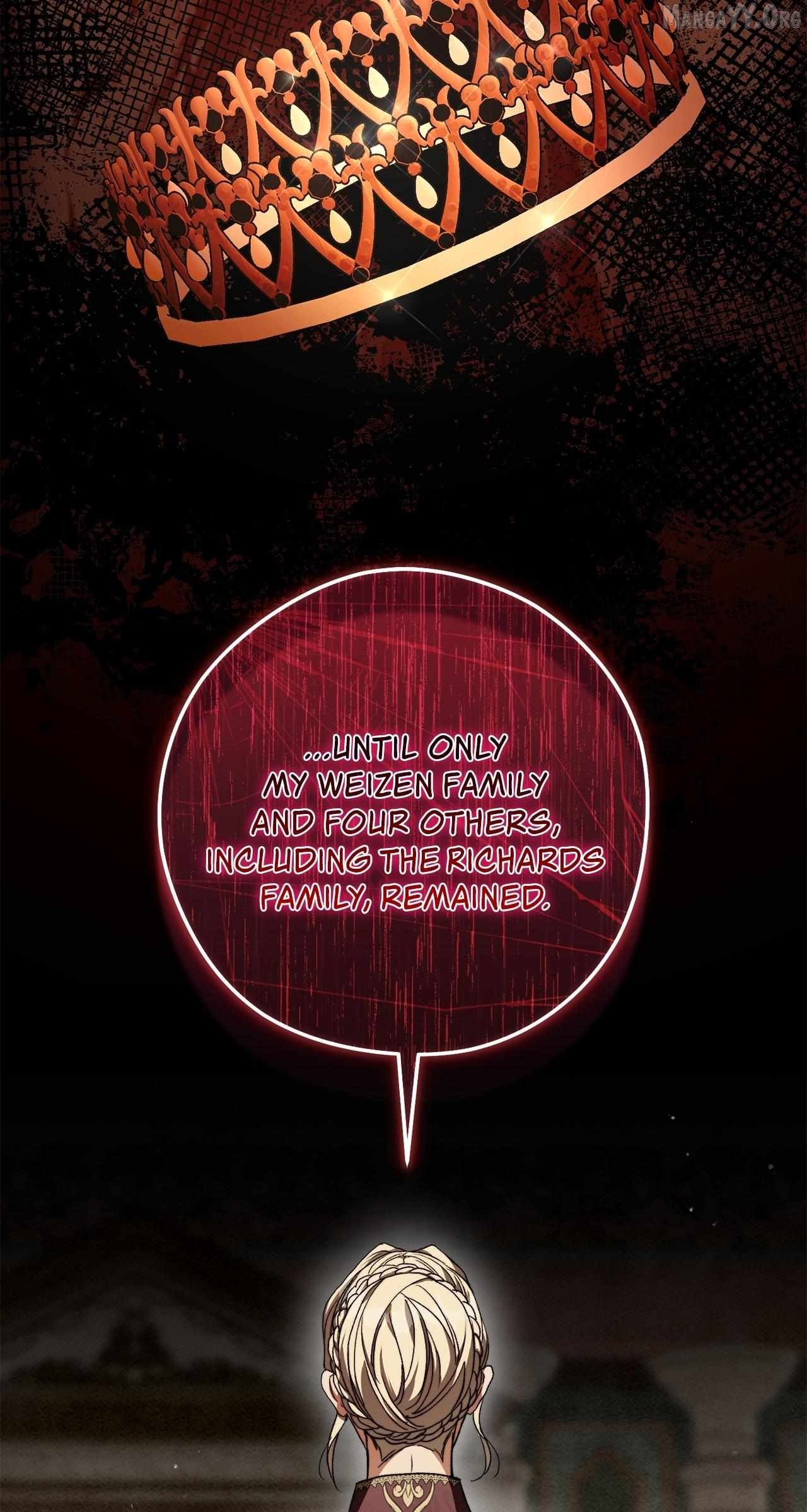 The Duchess Lives Only for This Day Chapter 10 - page 20