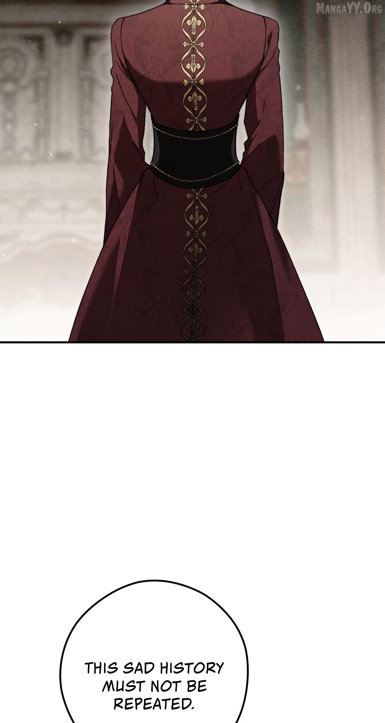 The Duchess Lives Only for This Day Chapter 10 - page 21