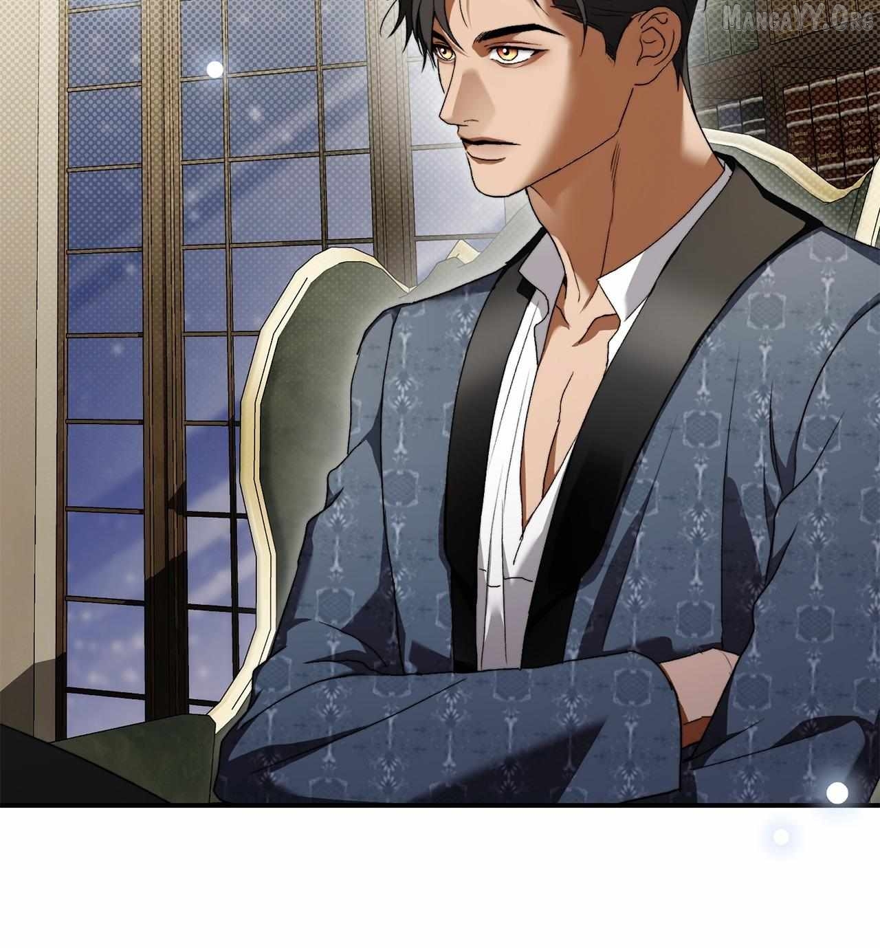 The Duchess Lives Only for This Day Chapter 10 - page 25