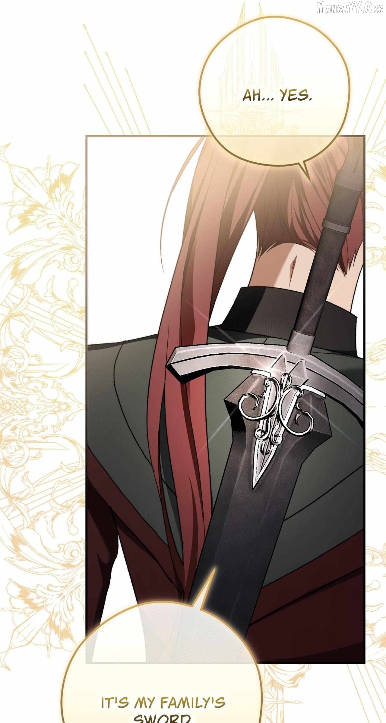 The Duchess Lives Only for This Day Chapter 10 - page 29