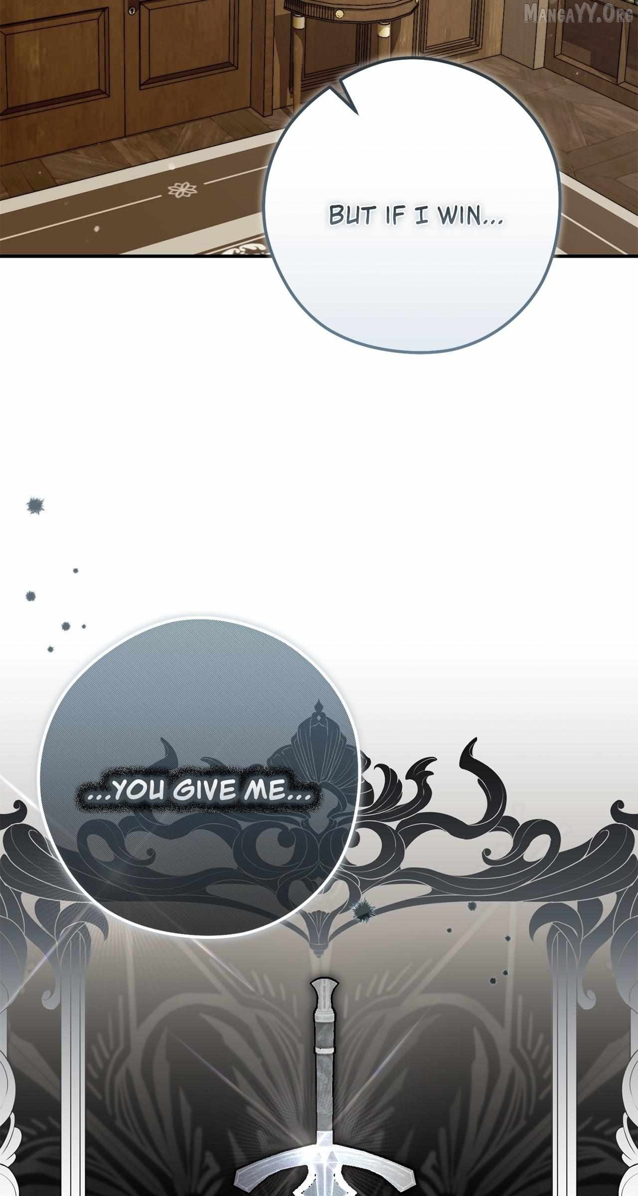 The Duchess Lives Only for This Day Chapter 10 - page 43