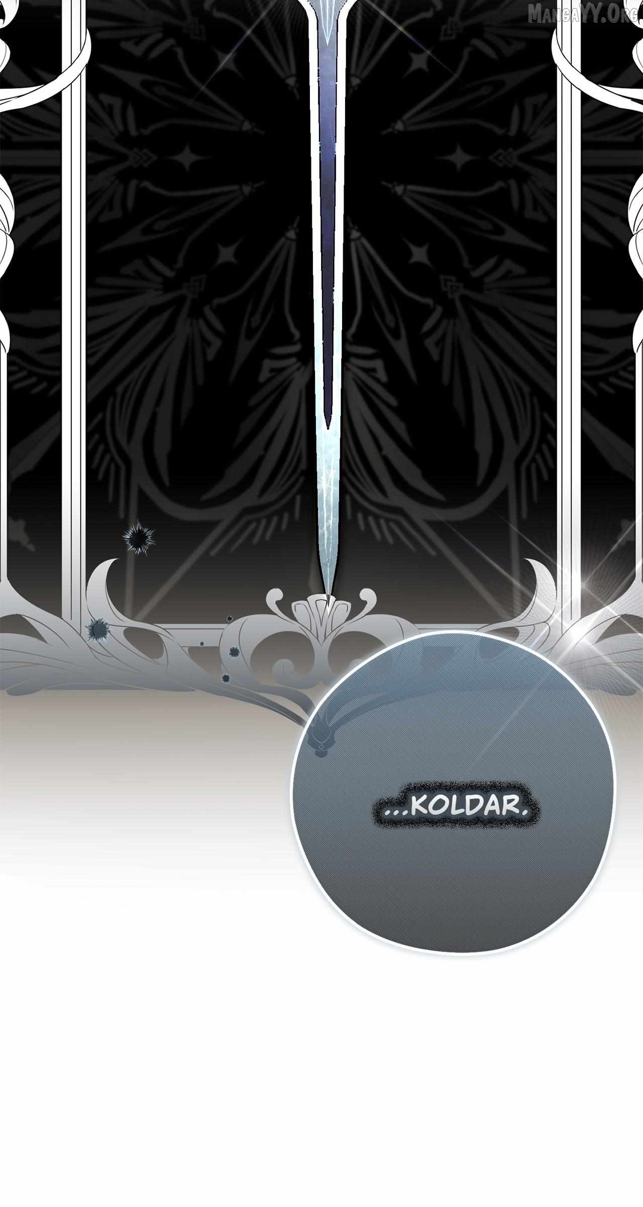 The Duchess Lives Only for This Day Chapter 10 - page 44