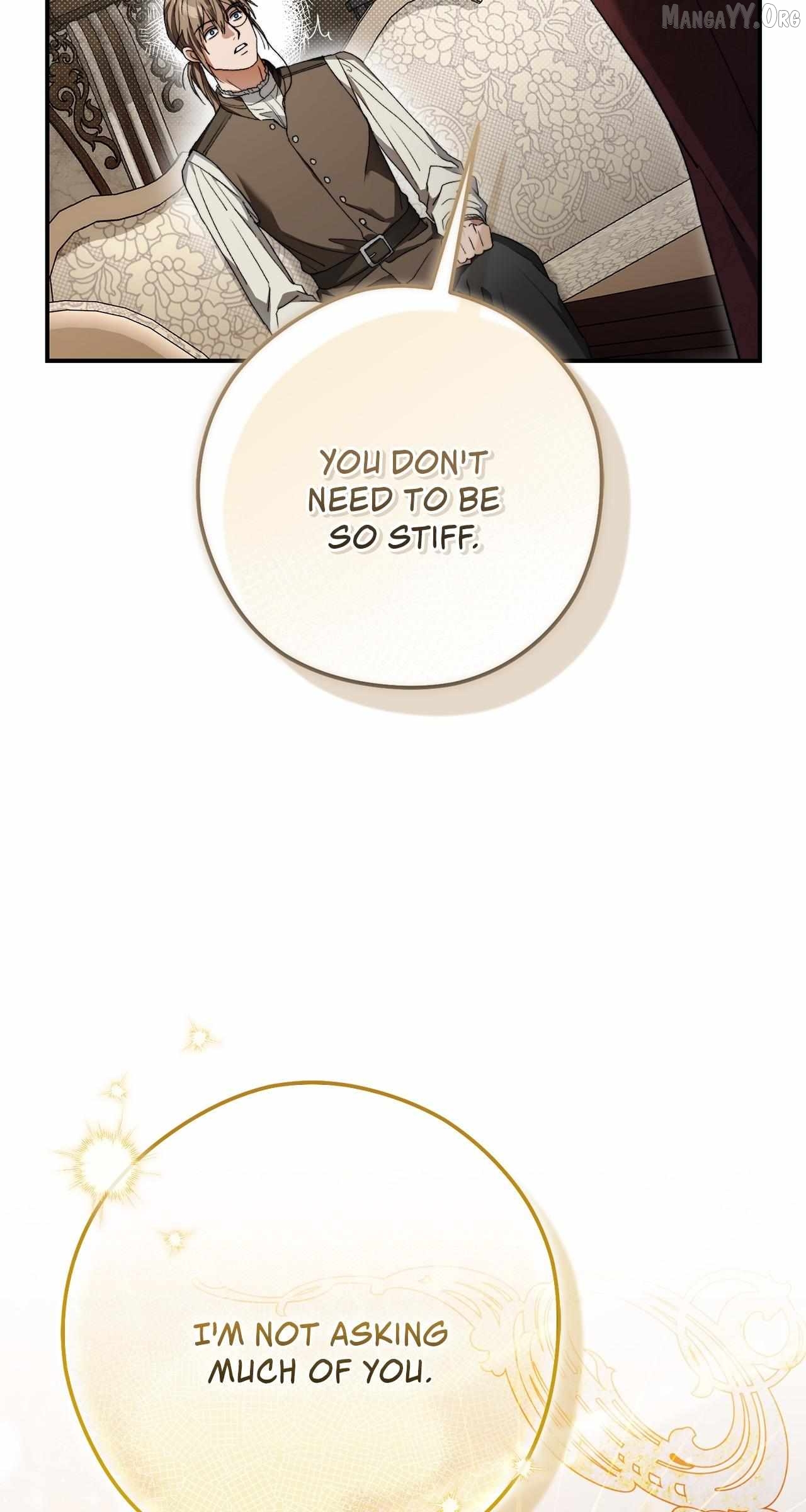 The Duchess Lives Only for This Day Chapter 10 - page 5