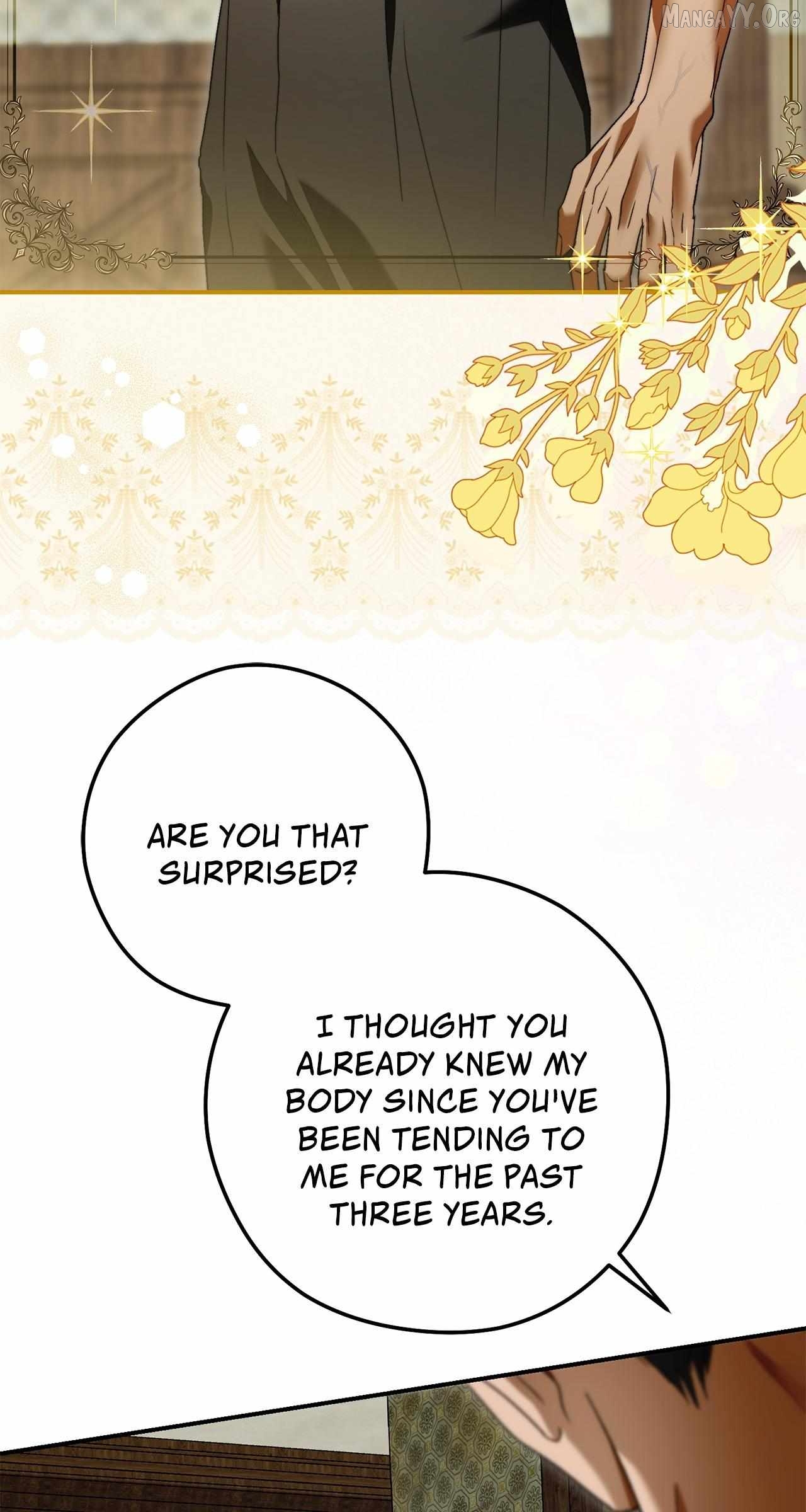 The Duchess Lives Only for This Day Chapter 10 - page 64