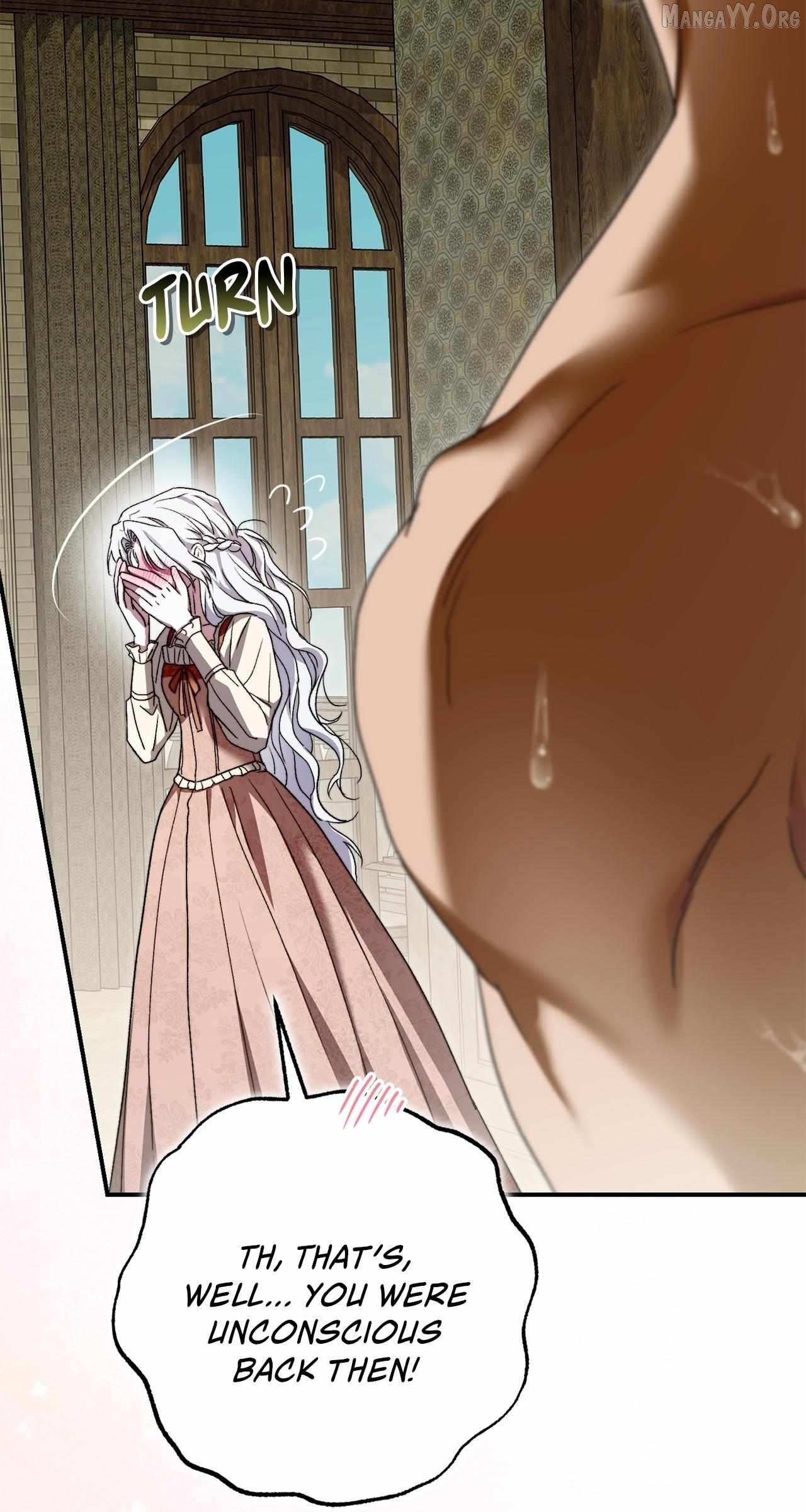 The Duchess Lives Only for This Day Chapter 10 - page 65