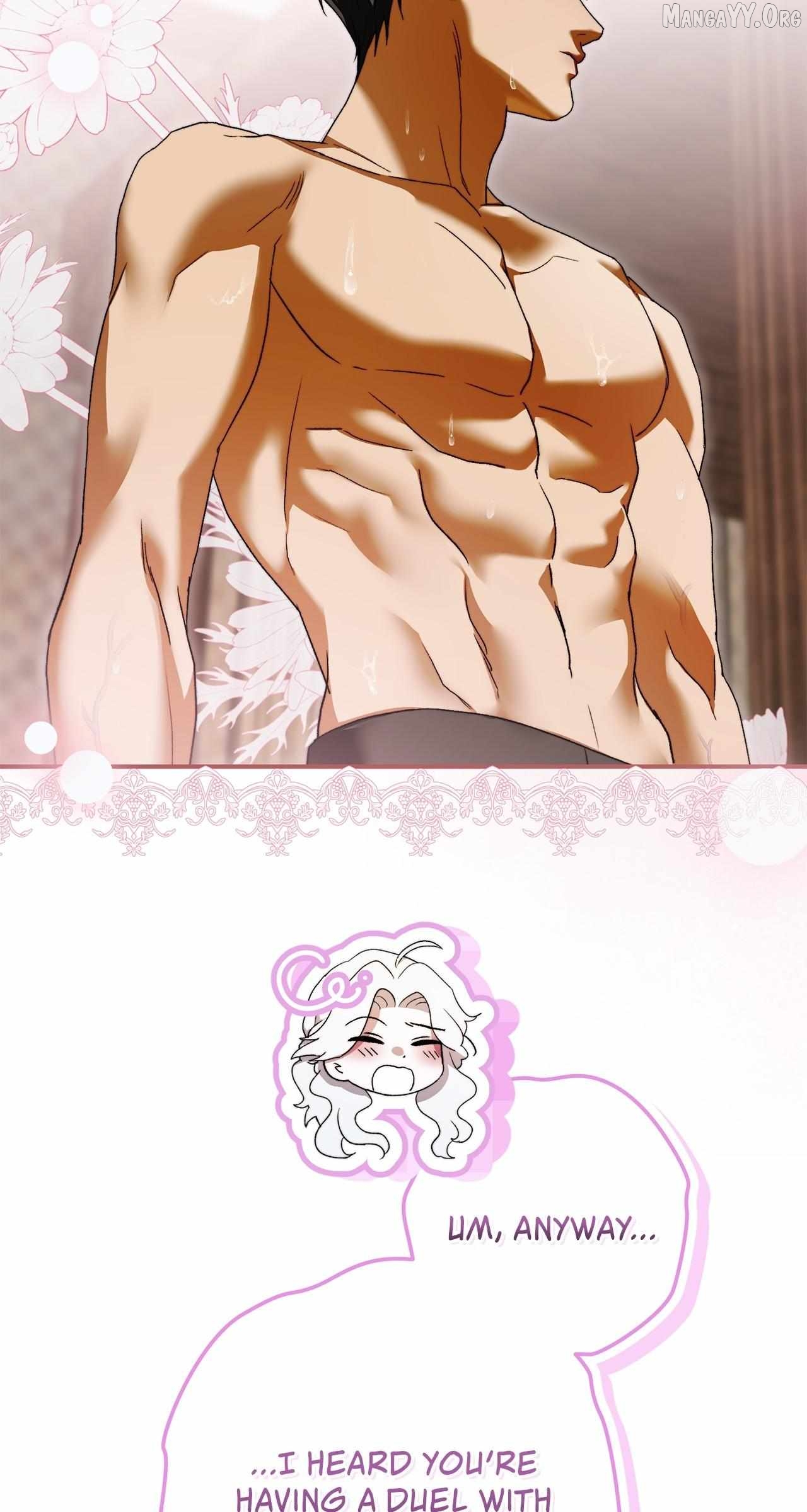 The Duchess Lives Only for This Day Chapter 10 - page 68