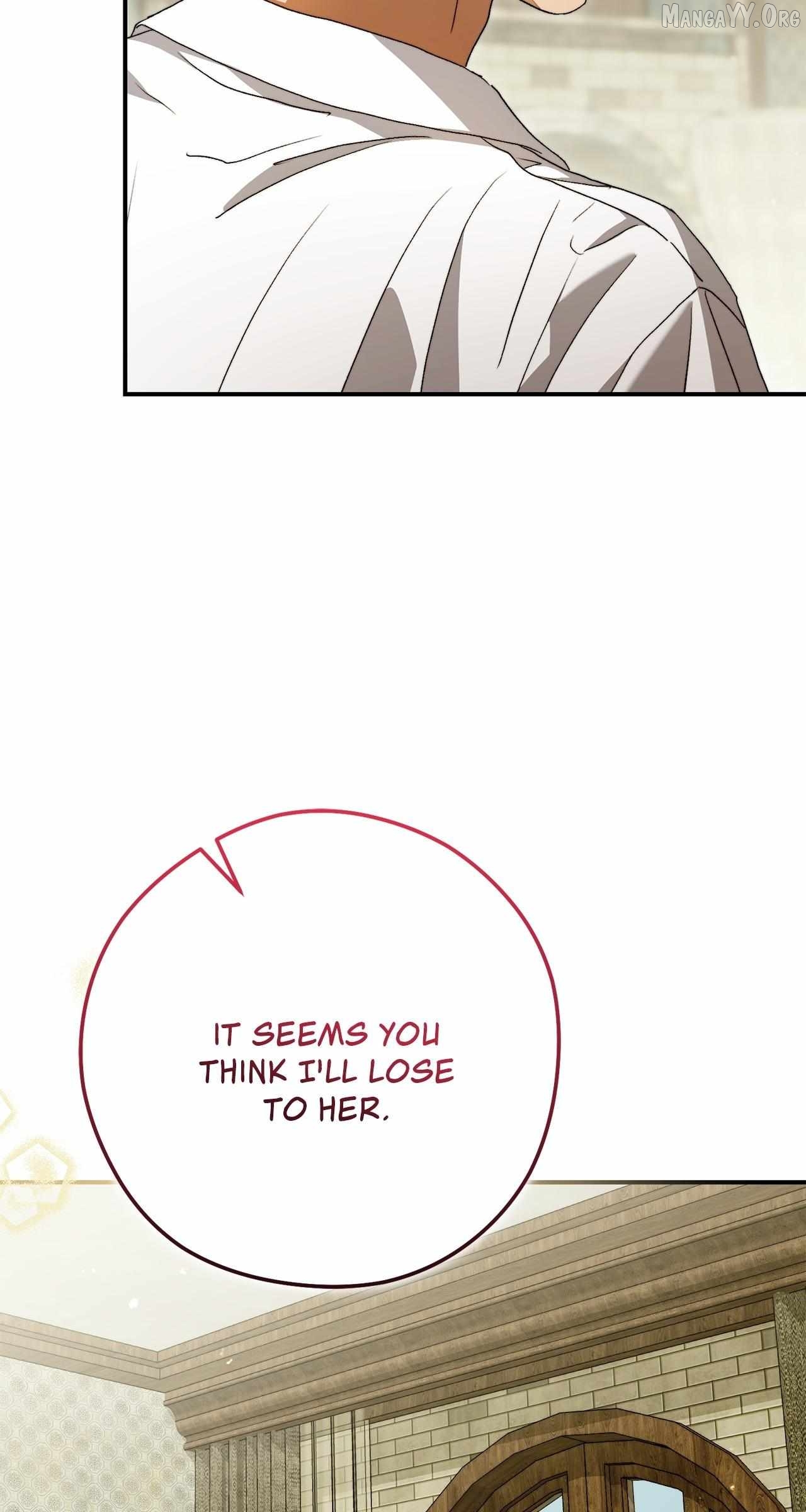 The Duchess Lives Only for This Day Chapter 10 - page 73