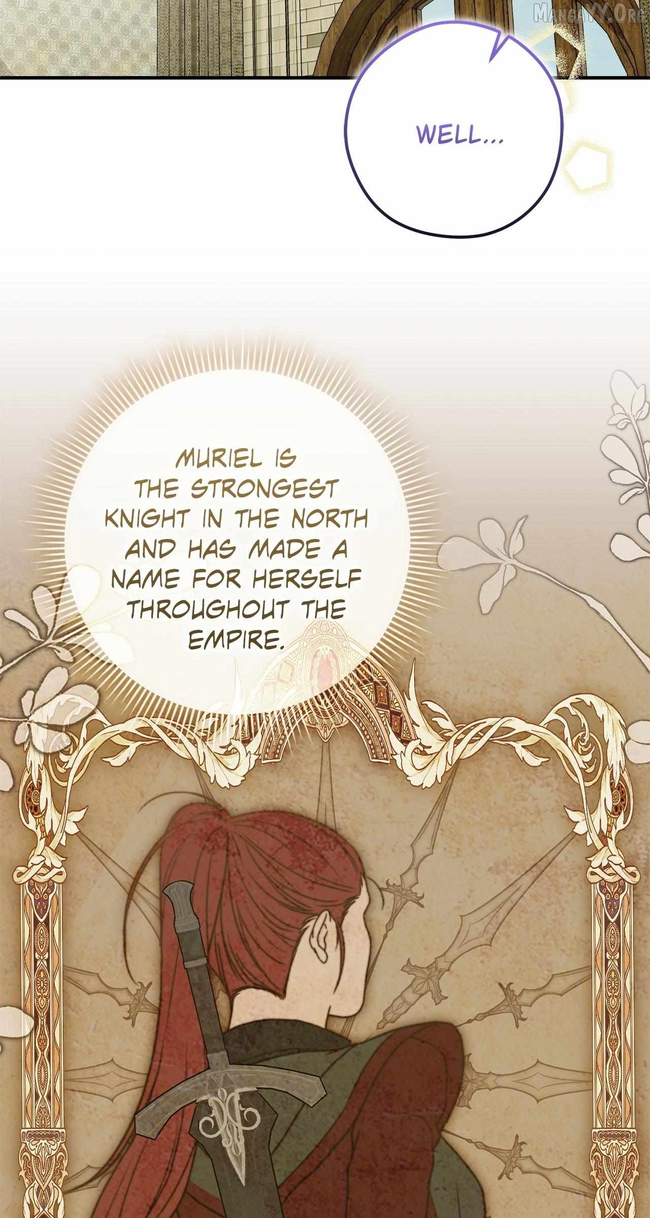 The Duchess Lives Only for This Day Chapter 10 - page 74