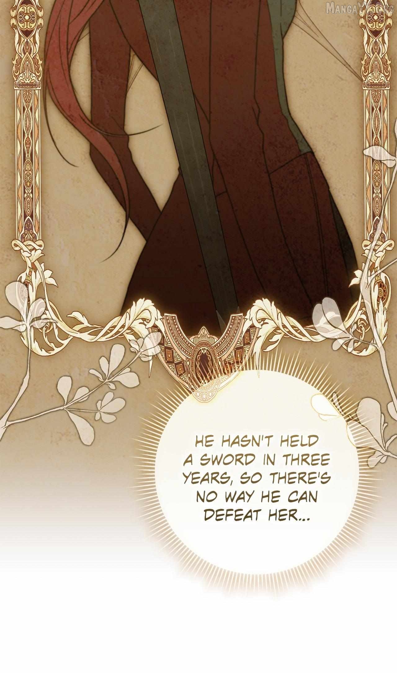 The Duchess Lives Only for This Day Chapter 10 - page 75