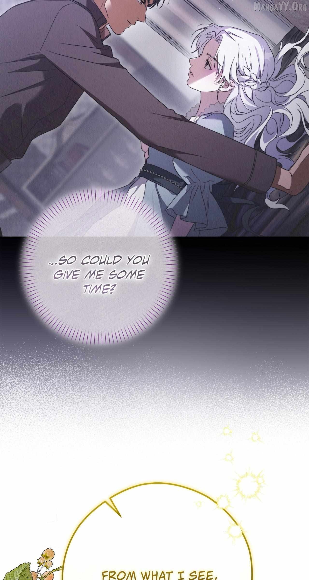 The Duchess Lives Only for This Day Chapter 10 - page 78