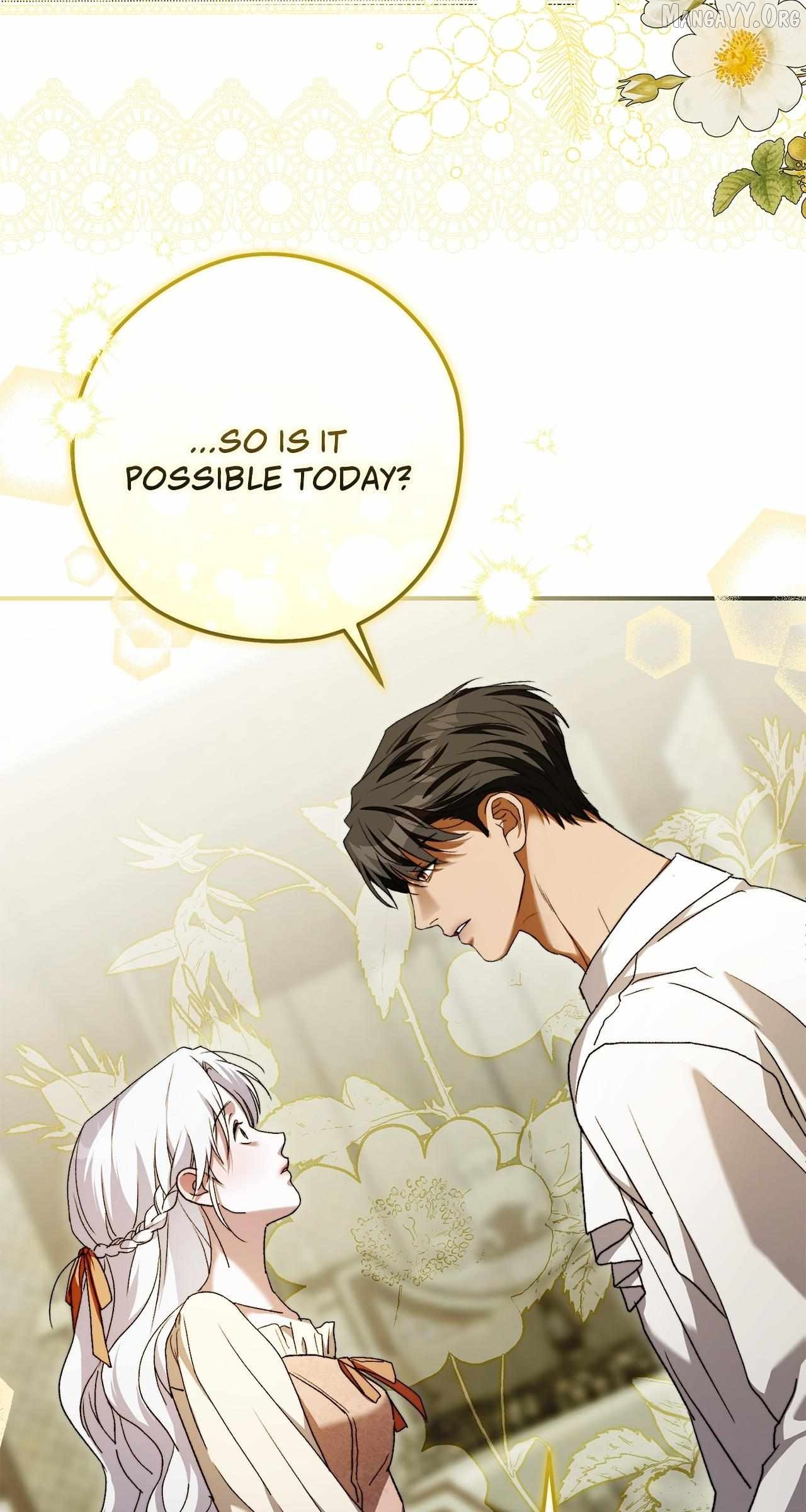 The Duchess Lives Only for This Day Chapter 10 - page 80