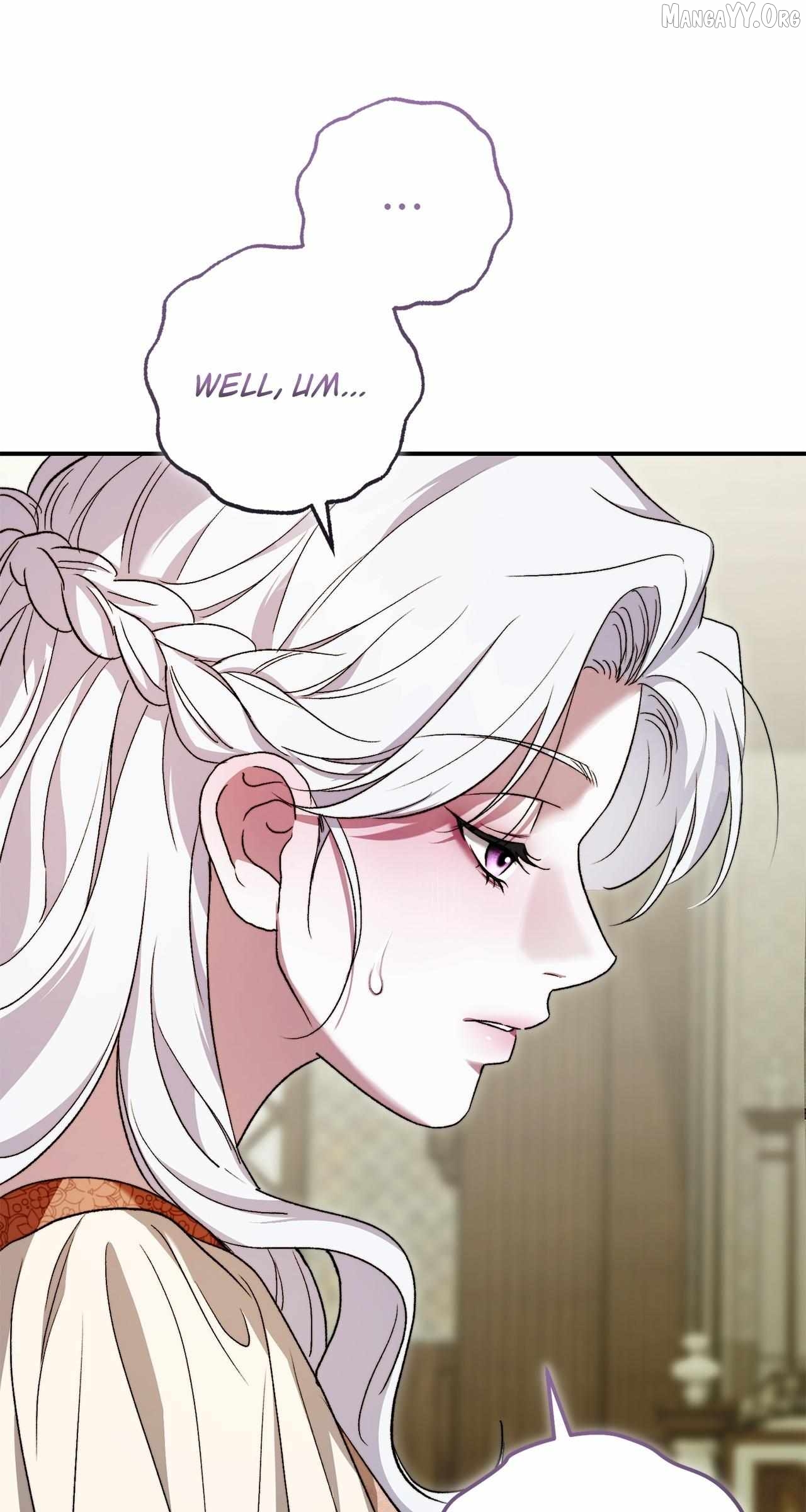 The Duchess Lives Only for This Day Chapter 10 - page 83