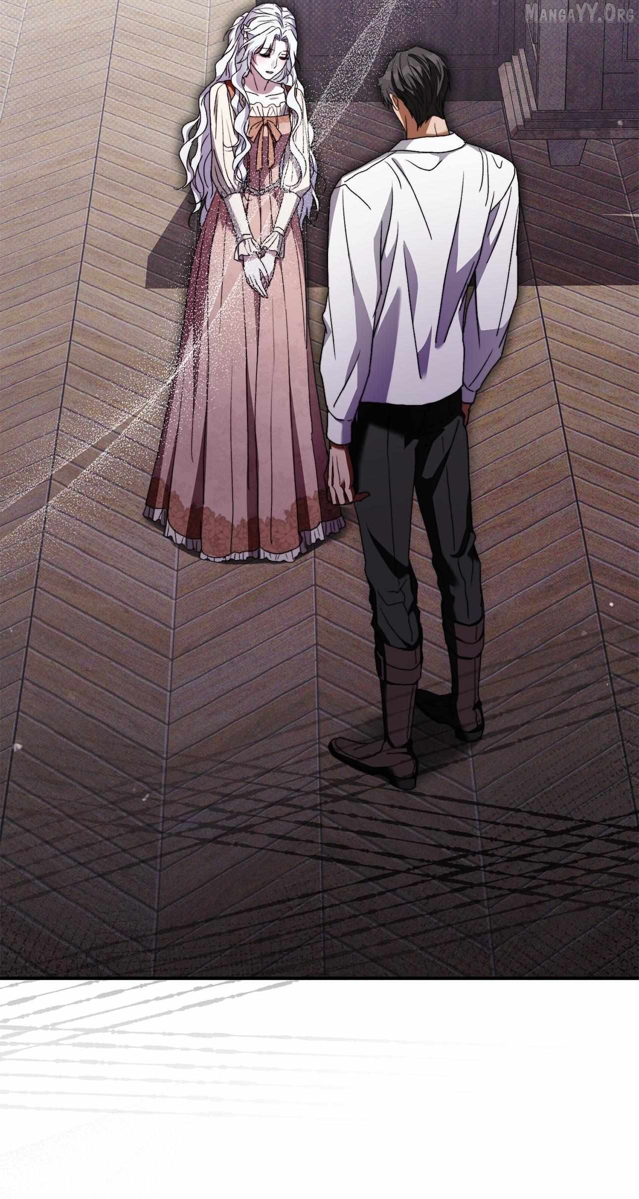 The Duchess Lives Only for This Day Chapter 10 - page 85