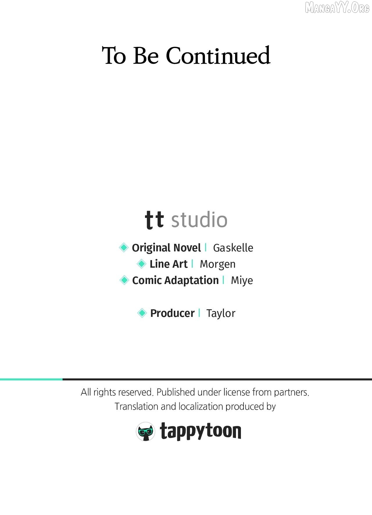 The Duchess Lives Only for This Day Chapter 10 - page 87