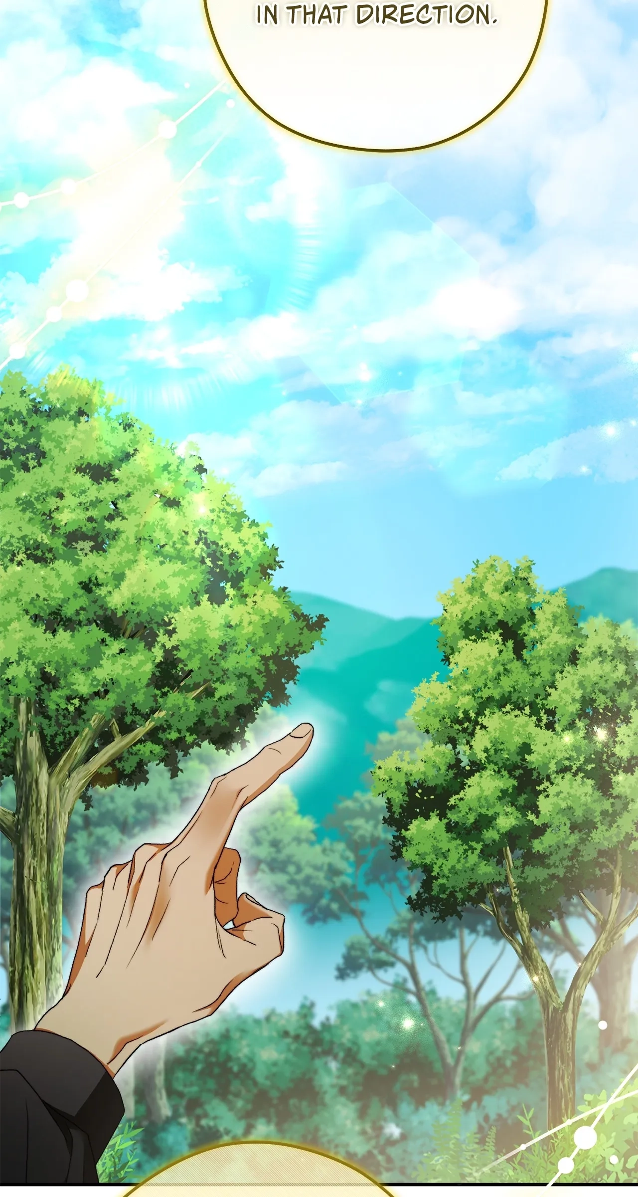 The Duchess Lives Only for This Day Chapter 9 - page 39