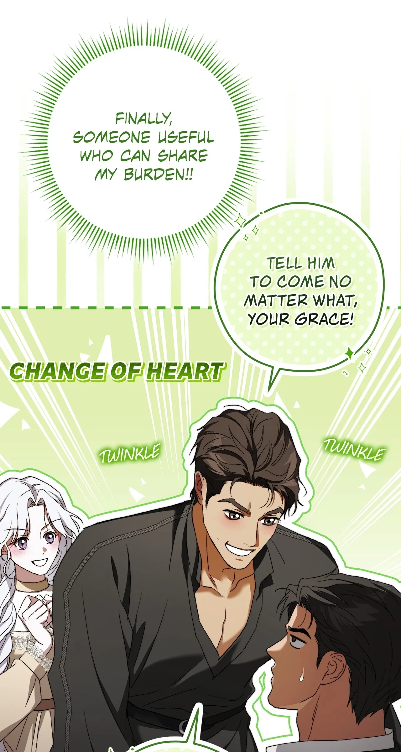 The Duchess Lives Only for This Day Chapter 9 - page 73