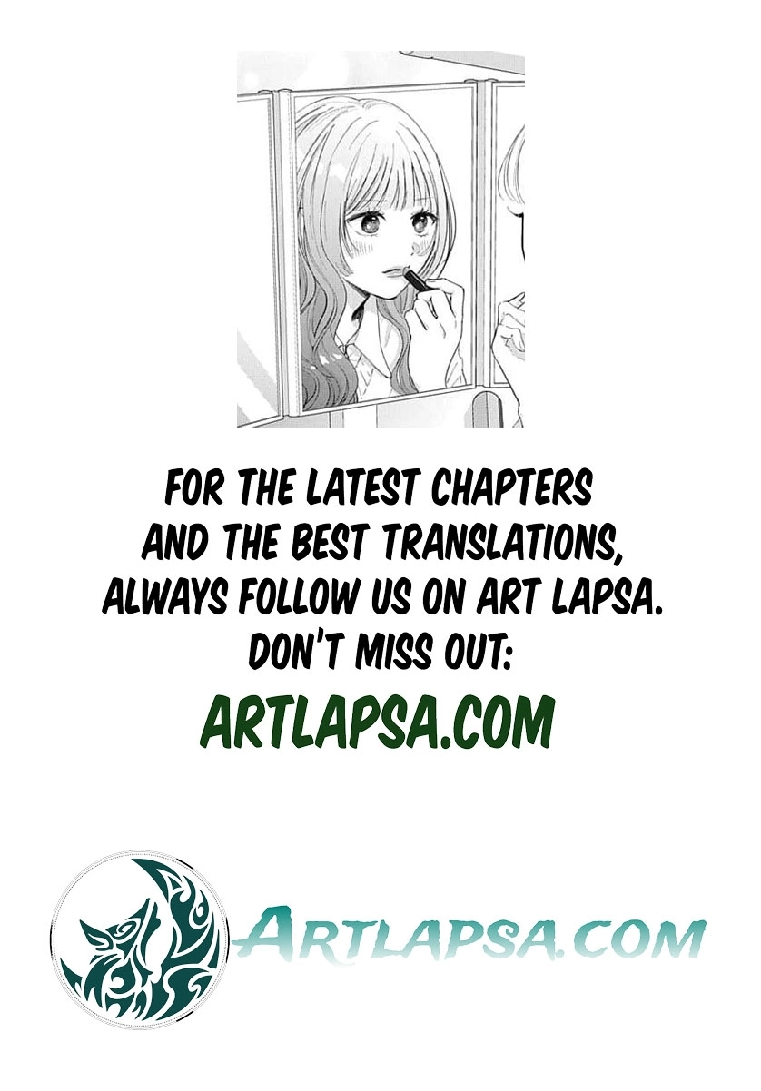 100-nen no Koi mo Samenakute Chapter 1 - page 45