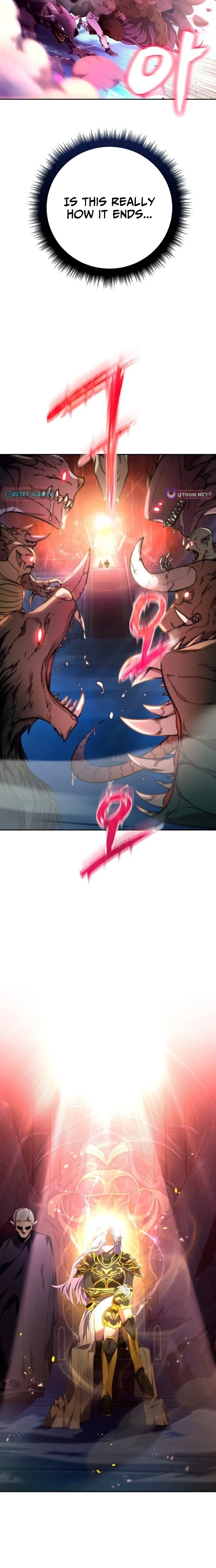 Monsters Fight Monsters Chapter 1 - page 26