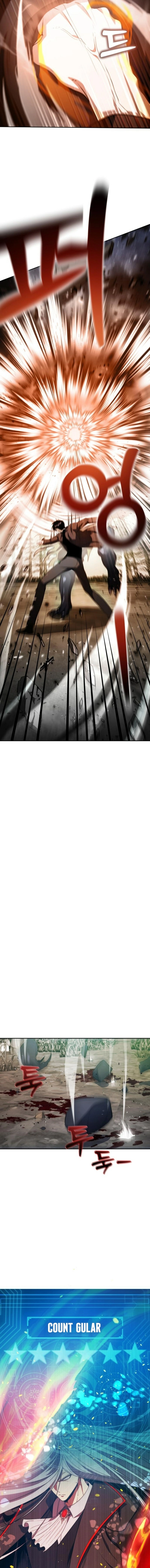 Monsters Fight Monsters Chapter 10 - page 10