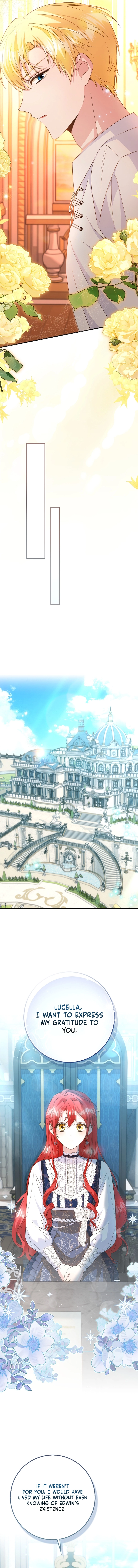 Let's Raise the Villain Properly Chapter 18 - page 11