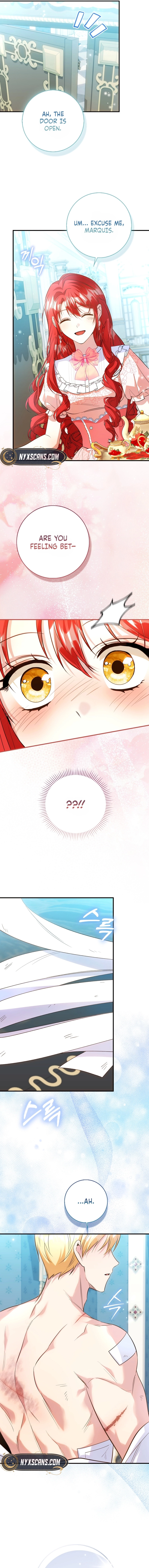 Let's Raise the Villain Properly Chapter 15 - page 15