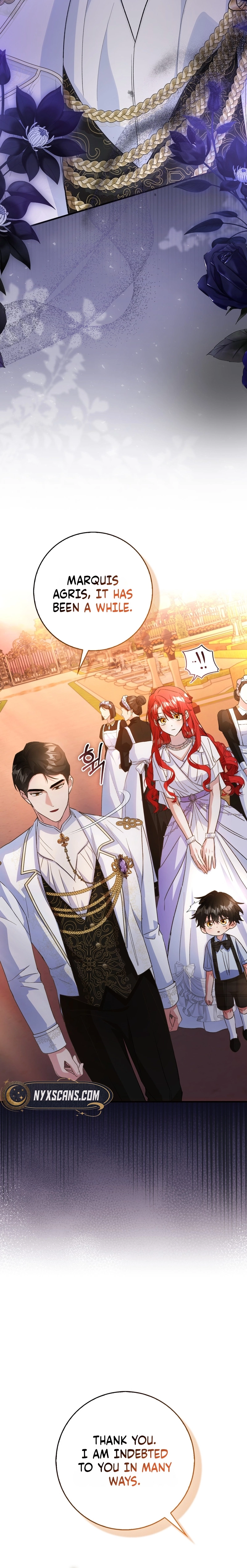 Let's Raise the Villain Properly Chapter 15 - page 2