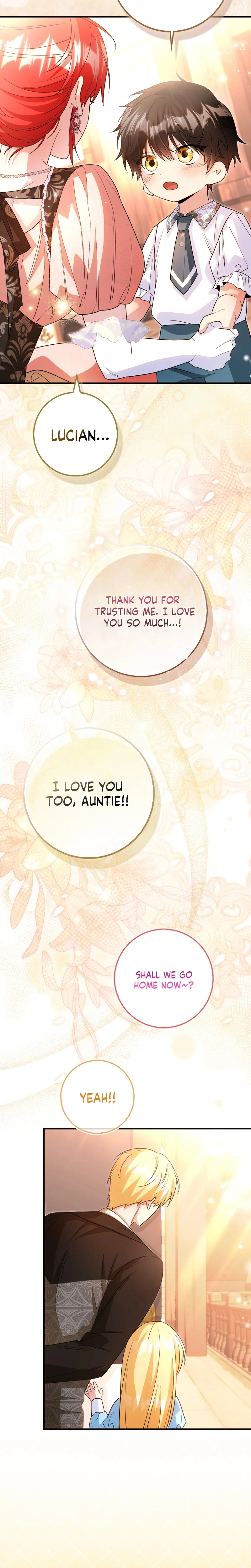 Let's Raise the Villain Properly Chapter 14 - page 11