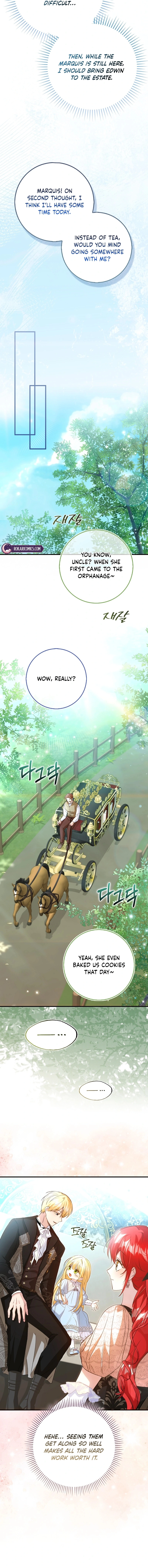 Let's Raise the Villain Properly Chapter 12 - page 12