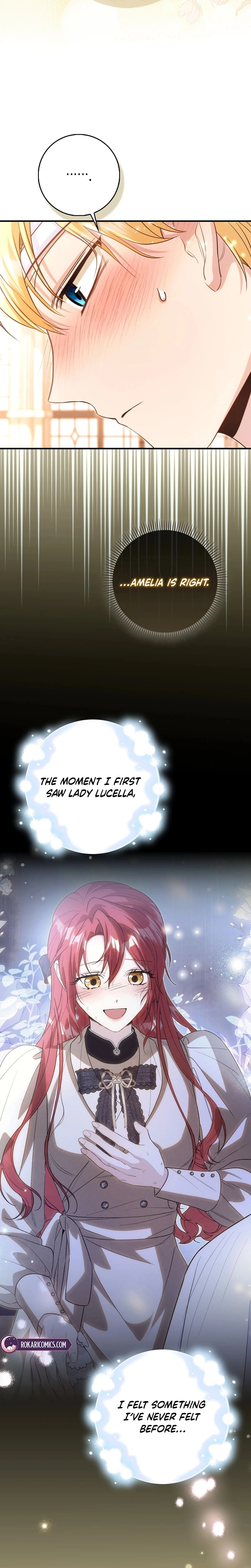 Let's Raise the Villain Properly Chapter 12 - page 5