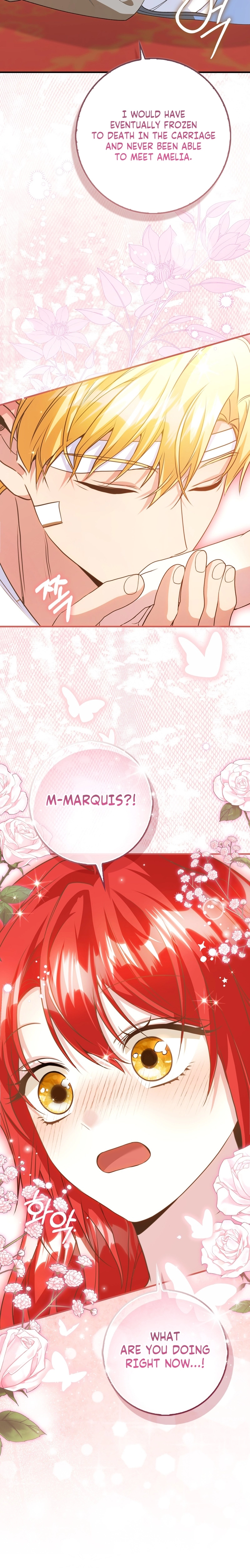 Let's Raise the Villain Properly Chapter 11 - page 10