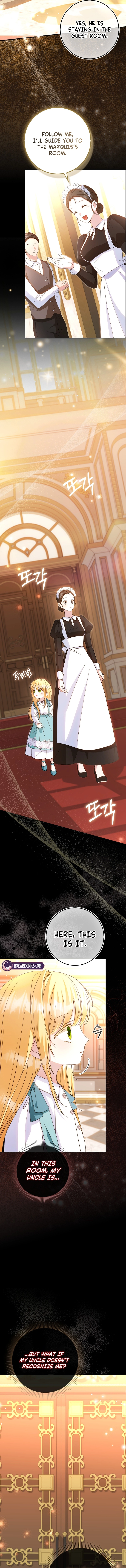 Let's Raise the Villain Properly Chapter 11 - page 4