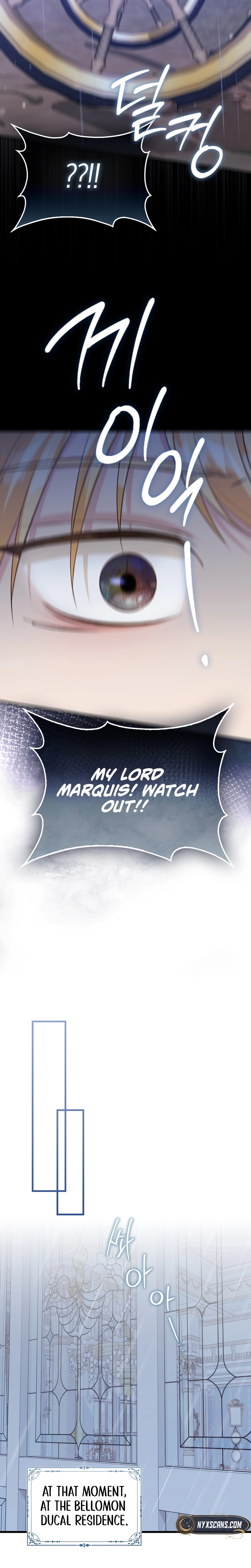 Let's Raise the Villain Properly Chapter 9 - page 15