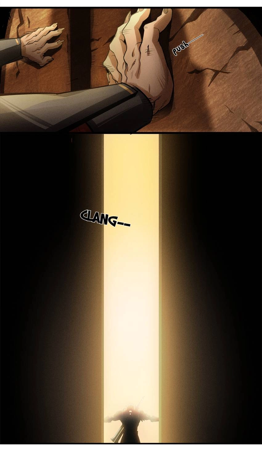 AFK Arena - The Blood Claw Chapter 4 - page 17