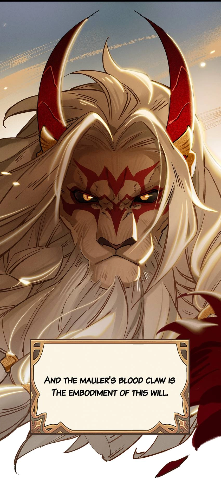 AFK Arena - The Blood Claw Chapter 4 - page 43