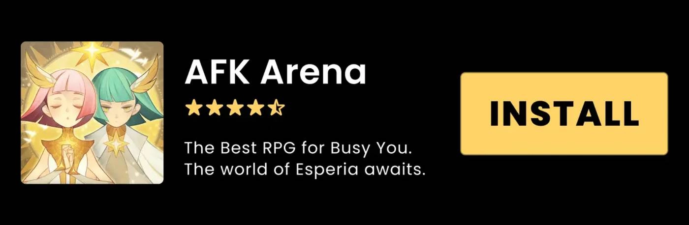 AFK Arena - The Blood Claw Chapter 4 - page 47