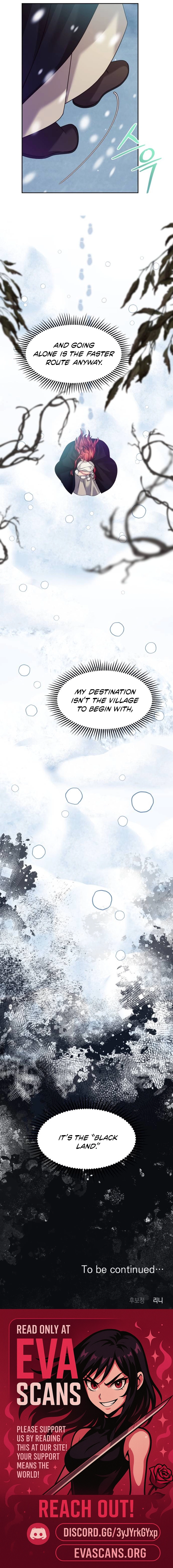 When Villainess And Villain Meet Chapter 93 - page 13
