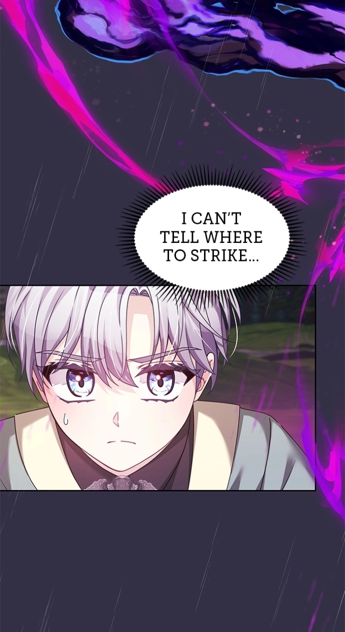 When Villainess And Villain Meet Chapter 95 - page 10