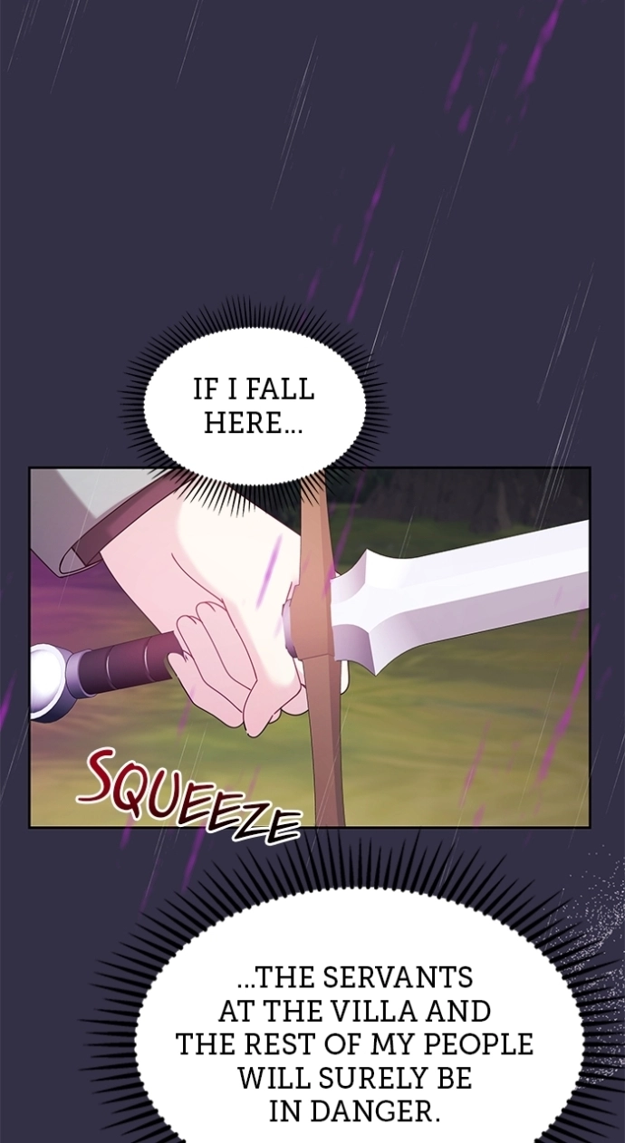 When Villainess And Villain Meet Chapter 95 - page 11