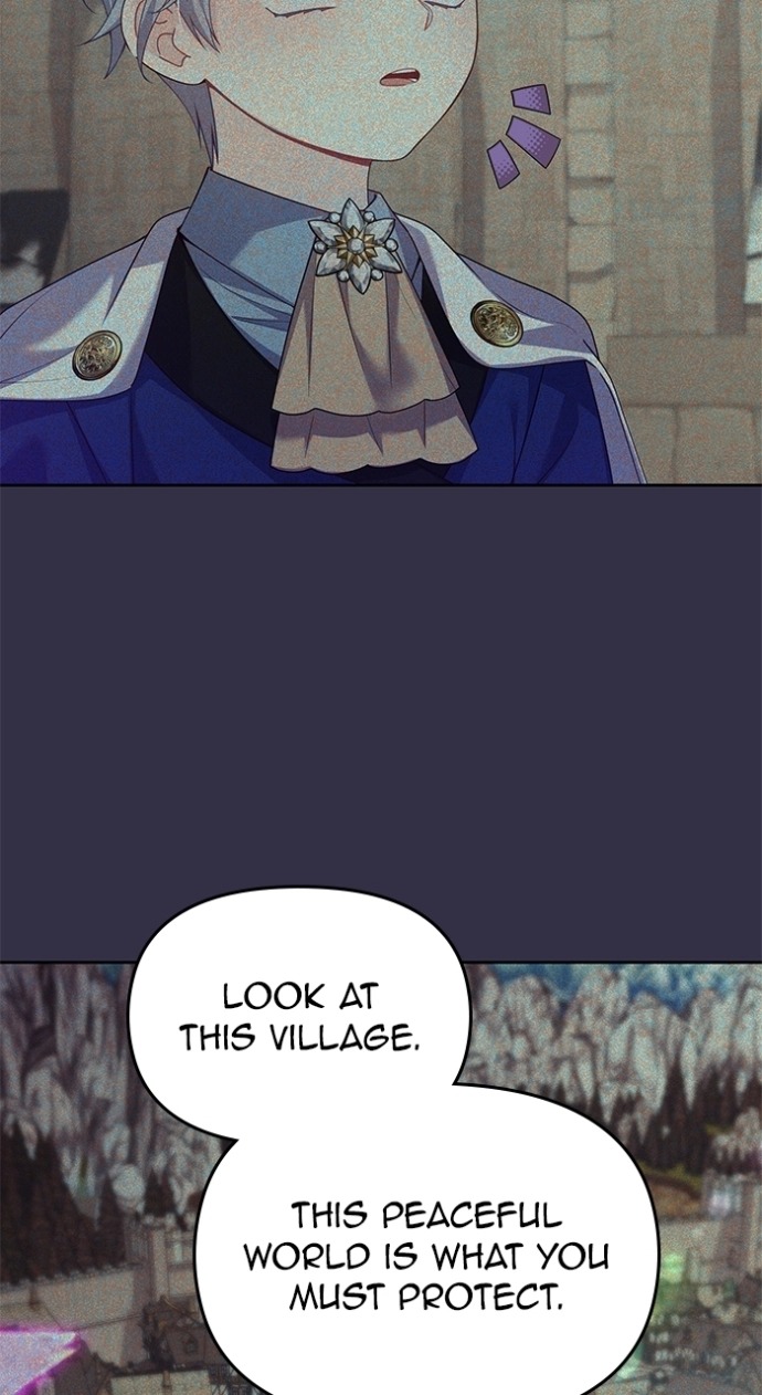 When Villainess And Villain Meet Chapter 95 - page 13