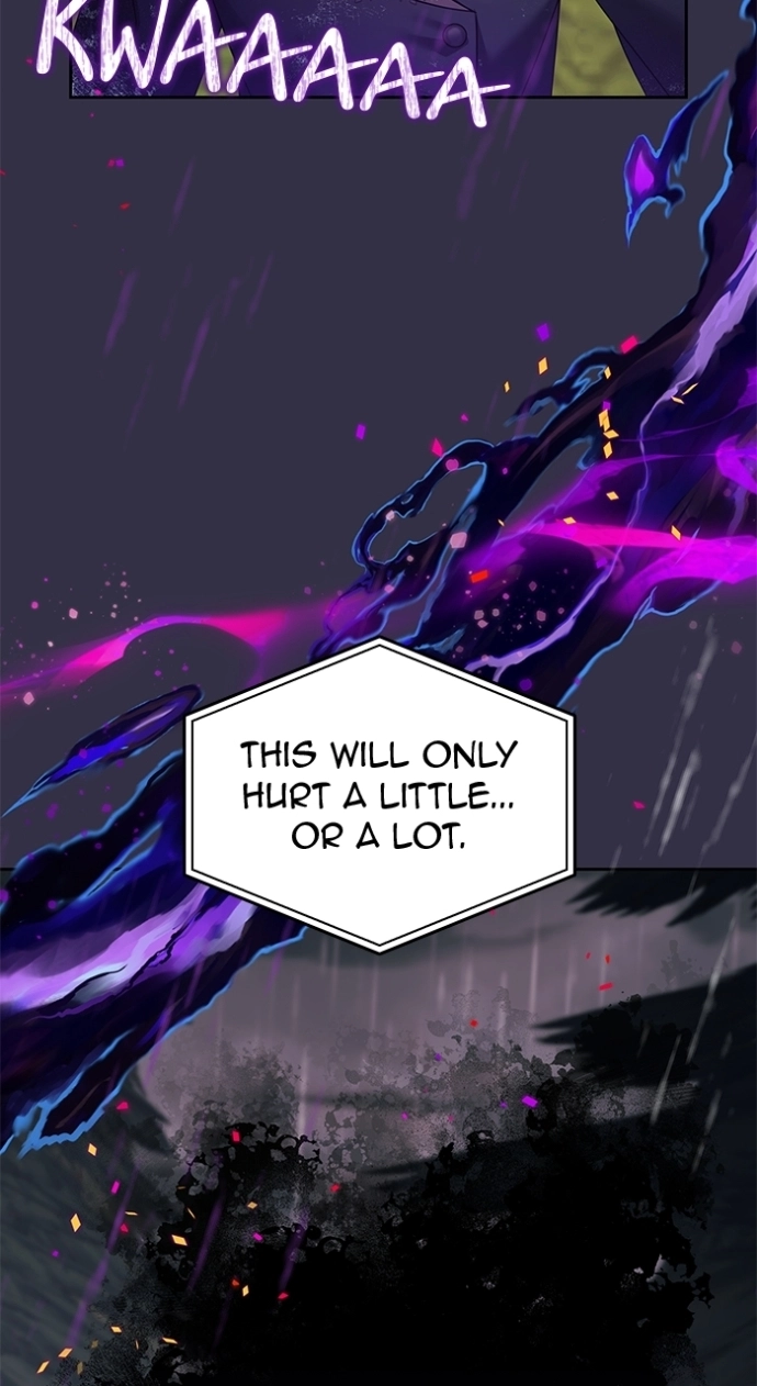 When Villainess And Villain Meet Chapter 95 - page 2