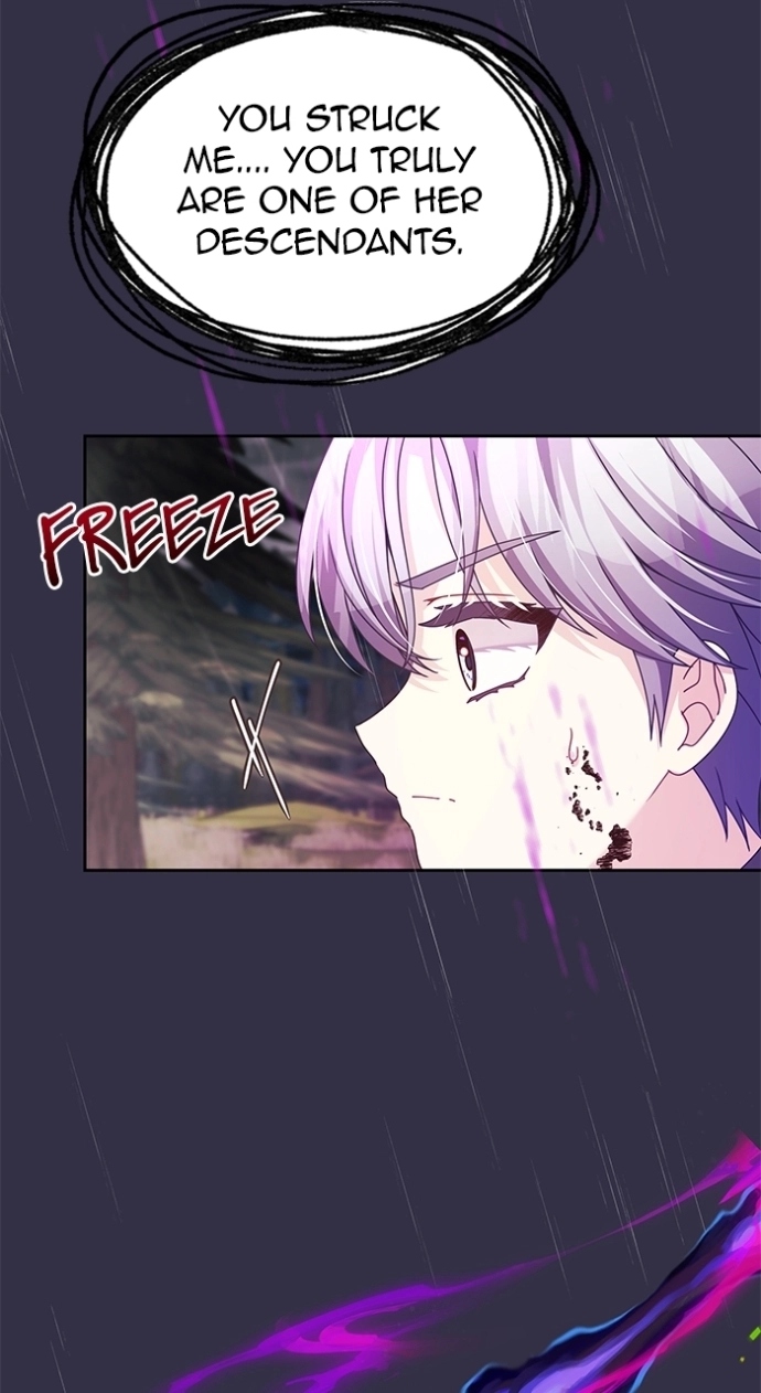 When Villainess And Villain Meet Chapter 95 - page 23