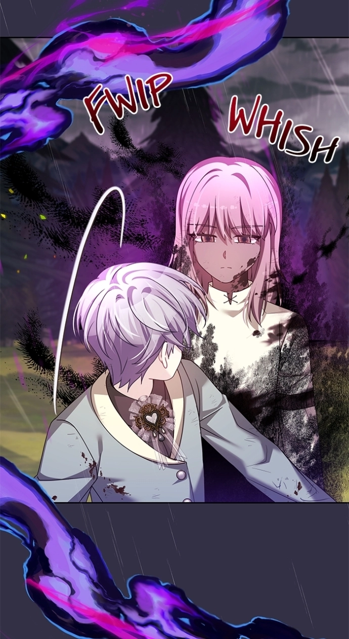 When Villainess And Villain Meet Chapter 95 - page 24