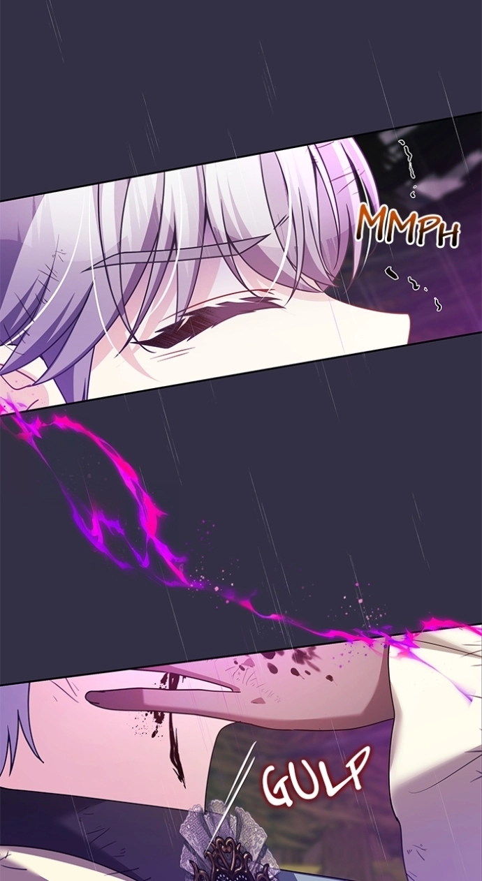 When Villainess And Villain Meet Chapter 95 - page 26