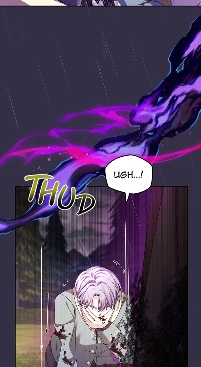 When Villainess And Villain Meet Chapter 95 - page 27